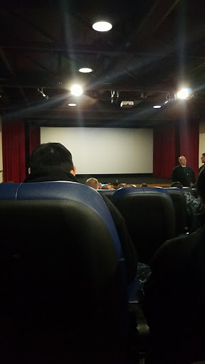 Movie Theater «Bangor Cinema Plus», reviews and photos, 2501 Ohio St, Silverdale, WA 98315, USA