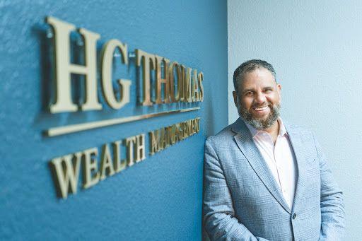HG THOMAS WEALTH MANAGEMENT, LLC