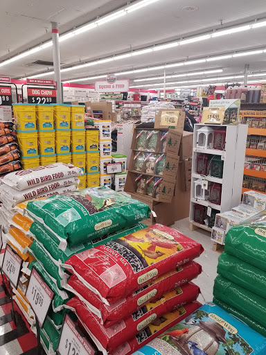 Home Improvement Store «Tractor Supply Co.», reviews and photos, 2423 N Lebanon St, Lebanon, IN 46052, USA