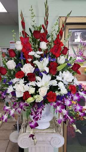 Florist «Garden Grove Florist», reviews and photos, 9710 Garden Grove Blvd # C, Garden Grove, CA 92844, USA