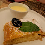 Photo n°1 de l'avis de Lady.l fait le 07/01/2024 à 18:17 sur le  Ristorante Lamm à Sterzing