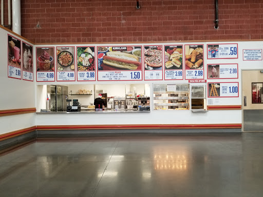 Warehouse store «Costco Wholesale», reviews and photos, 2299 Bronze Star Dr, Woodland, CA 95776, USA