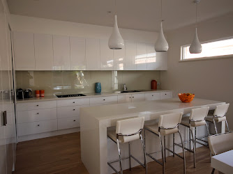 Lifestyle Kitchens