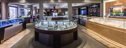 Jewelry Store «Lewis Jewelers», reviews and photos, 2000 W Stadium Blvd, Ann Arbor, MI 48103, USA