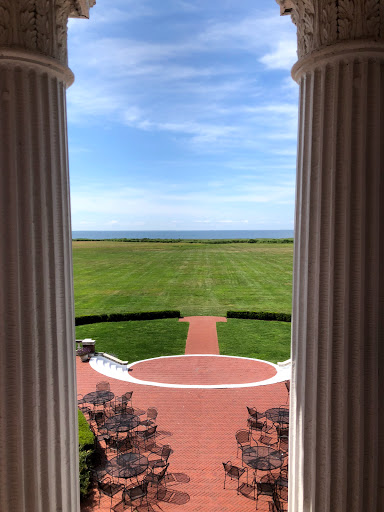 Wedding Venue «Bourne Mansion», reviews and photos, 500 Montauk Hwy, Oakdale, NY 11769, USA