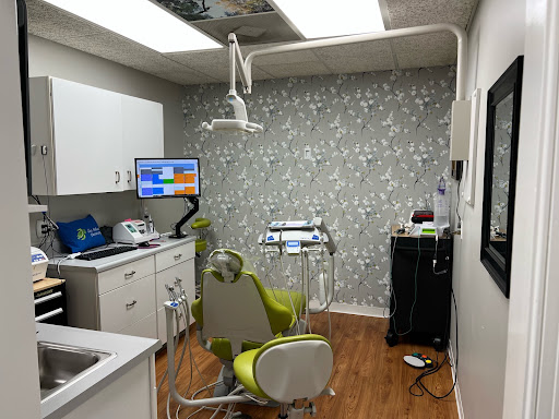 102 Sea Island Pkwy # J, Beaufort, SC 29907, USA