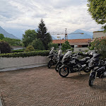 Photo n°1 de l'avis de Dirk.. fait le 03/07/2022 à 17:34 sur le  Hotel Internazionale à Domodossola