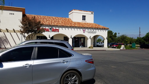 Cell Phone Store «T-Mobile», reviews and photos, 387 Magnolia Ave Suite 102, Corona, CA 92879, USA