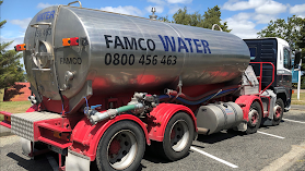 FAMCO WATER CARTAGE