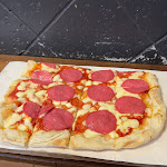 Photo n°1 de l'avis de Aida.e fait le 31/12/2023 à 11:52 sur le  Luciano Pizza à Berlin