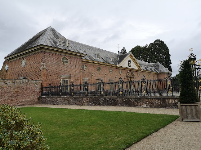 Comments and reviews of National Trust - Tredegar House