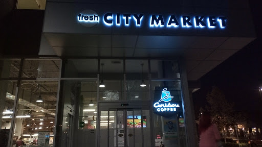 Grocery Store «Fresh City Market», reviews and photos, 720 Northwestern Ave, West Lafayette, IN 47906, USA