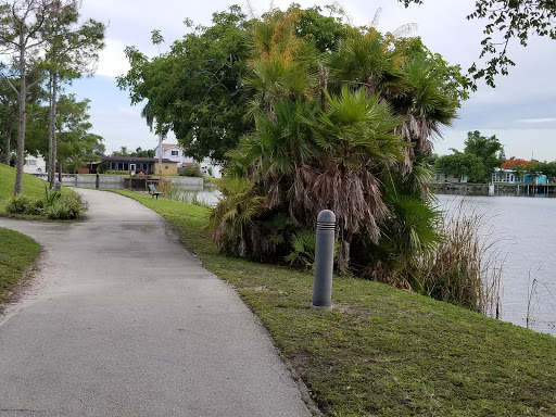Park «Royal Palm Park», reviews and photos, 1701 NW 38th St, Oakland Park, FL 33309, USA