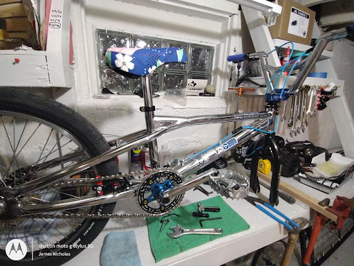 Bicycle Store «American Cycle & Fitness - The Trek Bicycle Stores of Michigan», reviews and photos, 203 N Perry St, Pontiac, MI 48342, USA