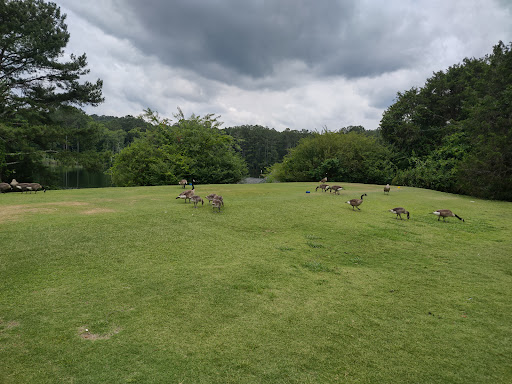 Golf Club «Cedar Lake Golf Club», reviews and photos, 5720 S Sharon Church Rd, Loganville, GA 30052, USA