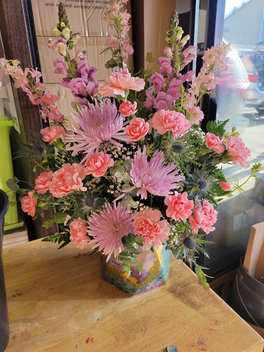 Florist «Flowers By Patti», reviews and photos, 3430 Lakeside Dr, Reno, NV 89509, USA