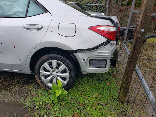 Auto Repair Shop «Madison Tire & Auto Center», reviews and photos, 1723 S Seminole Trail, Madison, VA 22727, USA