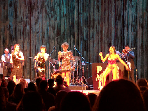 Movie Theater «The Palace Theatre», reviews and photos, 2384 James St, Syracuse, NY 13206, USA