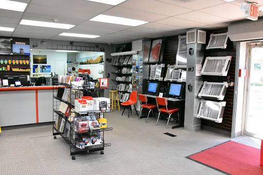 Camera Store «Cameta Camera», reviews and photos, 253 Broadway, Amityville, NY 11701, USA