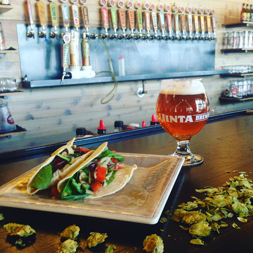 Brewery «Uinta Brewing Co», reviews and photos, 1722 Fremont Dr, Salt Lake City, UT 84104, USA