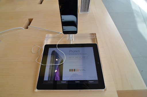 Computer Store «Apple New Haven», reviews and photos, 65 Broadway, New Haven, CT 06511, USA