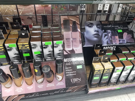 Beauty Supply Store «Forever Beauty», reviews and photos, 1701 Martin Luther King Jr Dr, North Chicago, IL 60062, USA