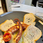 Photo n°2 de l'avis de Natascha.u fait le 24/07/2022 à 08:45 sur le  Al Forte Restaurant à Pastrengo