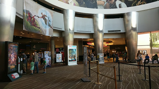 Movie Theater «AMC Deer Valley 17», reviews and photos, 3033 Agua Fria Fwy, Phoenix, AZ 85027, USA