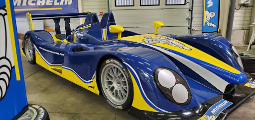 Photo 2 - CARPRO - Centre Automobile en Réapprovisionnement de Pièces de Rechange