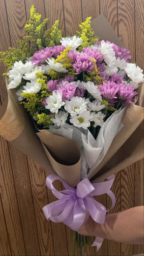 Florist «Floreria Mexico», reviews and photos, 14 N Union St, Aurora, IL 60505, USA