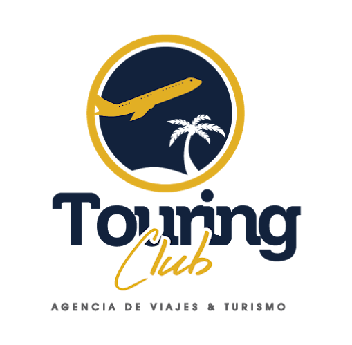 AGENCIA DE VIAJES TOURING CLUB ECUADOR-VIAJANDO ANDO - La Libertad