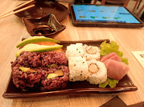 Sushi du Restaurant japonais Moya à Montauban - n°10