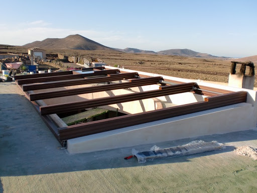 Carpintería Metálica MV Home Solutions – (Los Montesinos)
