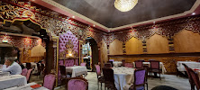 Atmosphère du Restaurant indien Le Taj indien à Lyon - n°20