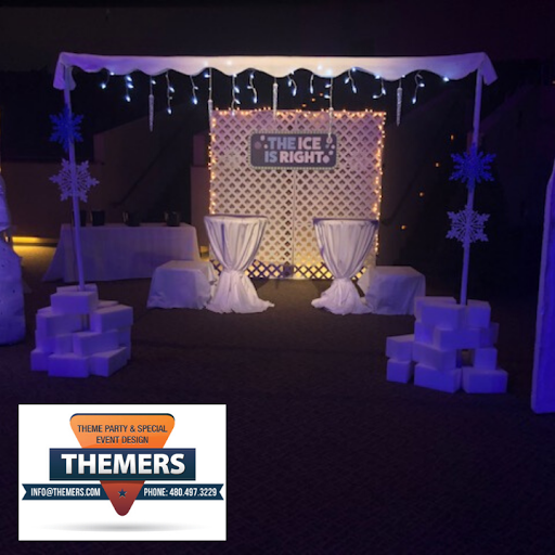 Party Planner «Themers», reviews and photos, 441 S Robson, Mesa, AZ 85210, USA