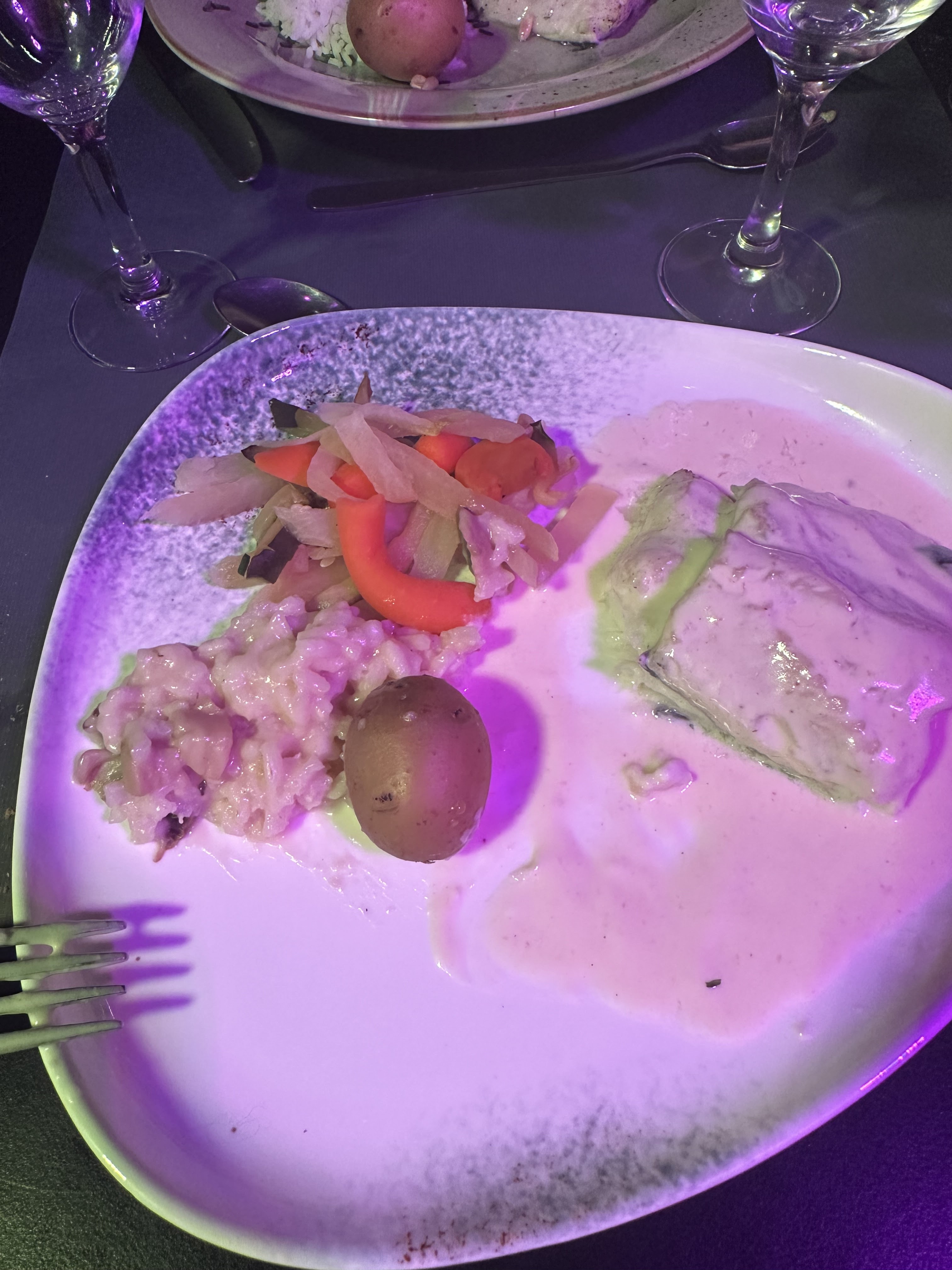 Photo n° 1 de l'avis de Nadjia.a fait le 15/12/2023 à 22:45