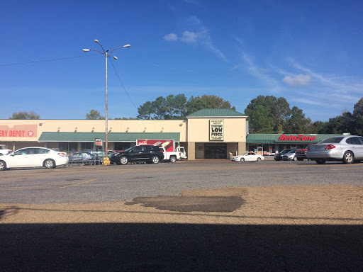 Grocery Depot, 822 E Northside Dr, Clinton, MS 39056, USA, 