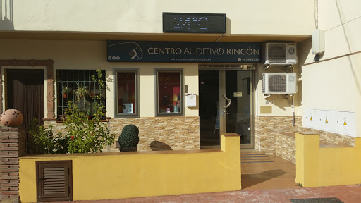 Centro Auditivo Rincón
