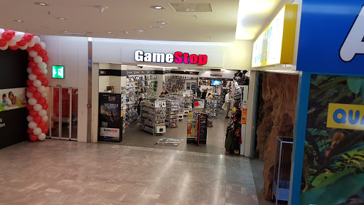 GameStop