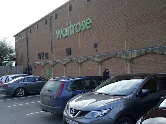 Waitrose & Partners Sherborne