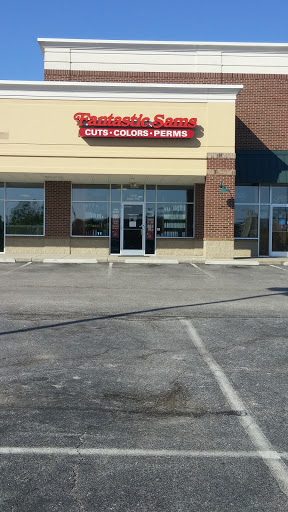 Hair Salon «Fantastic Sams Cut & Color», reviews and photos, 1035 Vandercar Way, Florence, KY 41042, USA