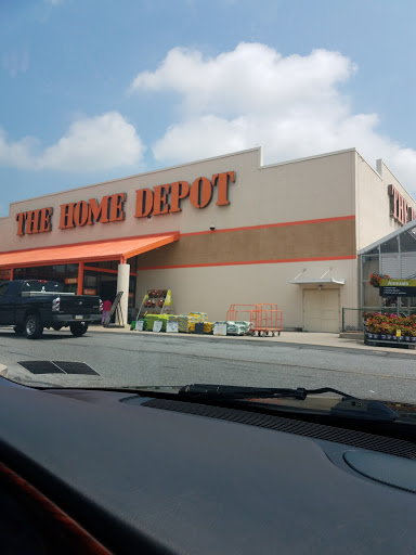 Home Improvement Store «The Home Depot», reviews and photos, 4200 Derry St, Swatara, PA 17111, USA