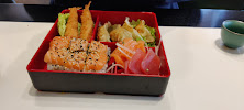 Sushi du Restaurant japonais Sushi Antony & buffet à volonté - n°6