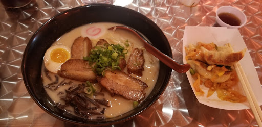 Ginza Ramen And Poke San Antonio 1 210 490 2218