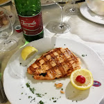 Photo n°13 de l'avis de Alessandro.' fait le 01/06/2017 à 19:13 sur le  O' Masto Roma à Rome