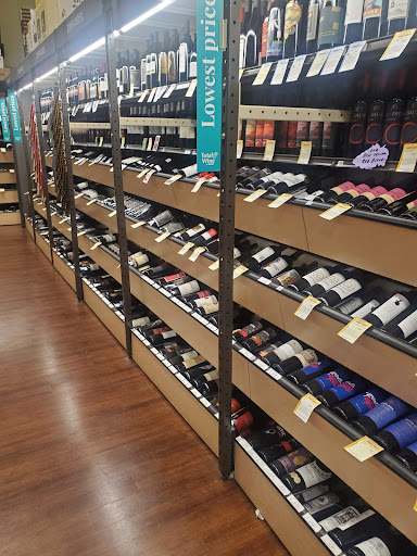 Wine Store «Total Wine & More», reviews and photos, 8851 SW 136th St, Miami, FL 33176, USA