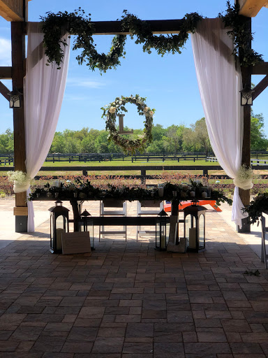 Florist «Hobby Hill Florist Inc», reviews and photos, 541 N Ridgewood Dr, Sebring, FL 33870, USA