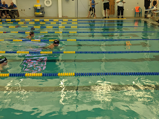 Swimming Pool «Chehalem Aquatic Center», reviews and photos, 1802 Haworth Ave, Newberg, OR 97132, USA