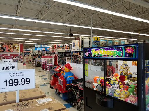 Toy Store «Toys