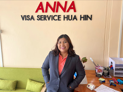 ANNA VISA SERVICE